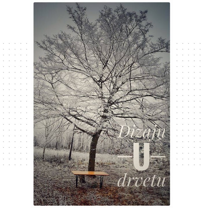 dizajn u drvetu